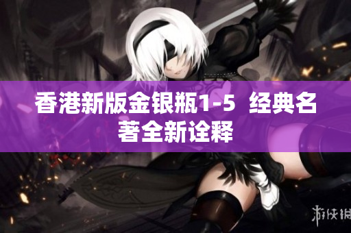 香港新版金银瓶1-5  经典名著全新诠释