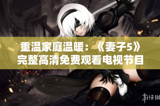 重温家庭温暖：《妻子5》完整高清免费观看电视节目