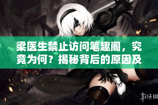 梁医生禁止访问笔趣阁，究竟为何？揭秘背后的原因及影响