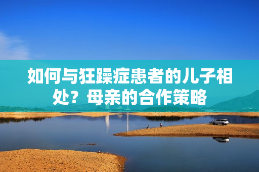 如何与狂躁症患者的儿子相处？母亲的合作策略