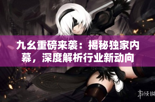 九幺重磅来袭：揭秘独家内幕，深度解析行业新动向