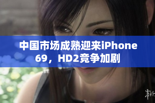 中国市场成熟迎来iPhone69，HD2竞争加剧