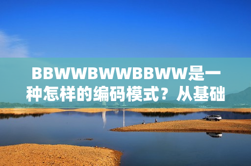 BBWWBWWBBWW是一种怎样的编码模式？从基础到应用全解析