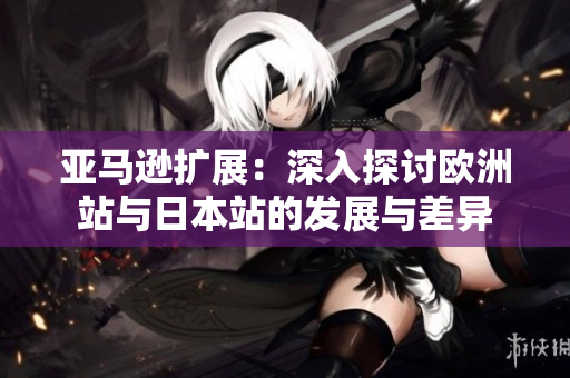 亚马逊扩展：深入探讨欧洲站与日本站的发展与差异