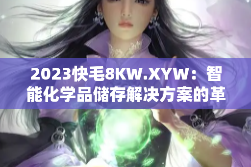 2023快毛8KW.XYW：智能化学品储存解决方案的革新