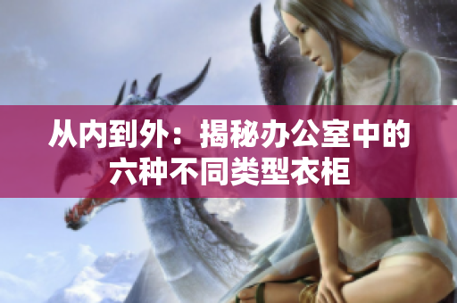 从内到外：揭秘办公室中的六种不同类型衣柜