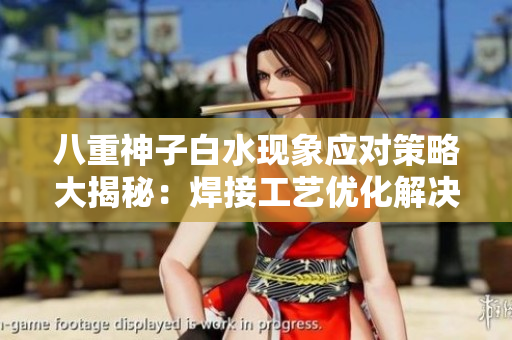 八重神子白水现象应对策略大揭秘：焊接工艺优化解决方案探讨