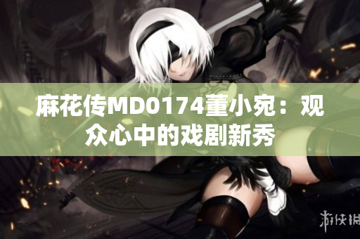麻花传MD0174董小宛：观众心中的戏剧新秀