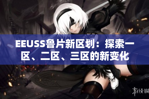 EEUSS鲁片新区划：探索一区、二区、三区的新变化